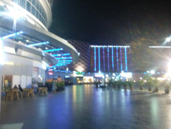 Mall Cipinang Indah